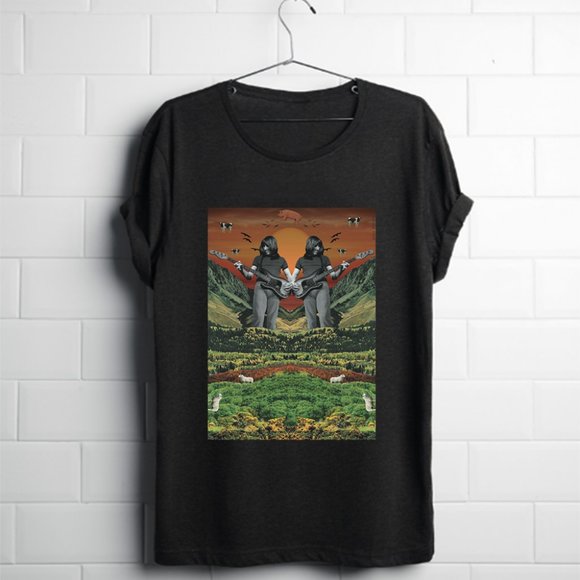 Other - Pink Floyd - Animals and Waters Poster157
